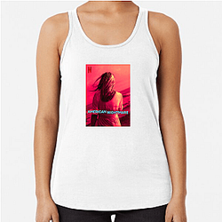 American Nightmare – Limited Edition Visual Files American Nightmare Tank Tops