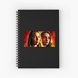 American Nightmare – Limited Mystery Visuals American Nightmare Notebook