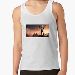 American Nightmare – Exclusive Series Moment American Nightmare Tank Tops