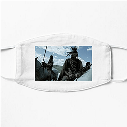 American Primeval Special Collection American Primeval Face Masks