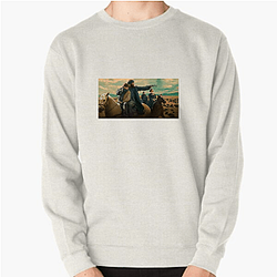 American Primeval Signature American Primeval Sweatshirts