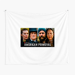 American Primeval Merchandise American Primeval Tapestries