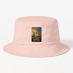 American Primeval Merch Collection American Primeval Hats & Caps
