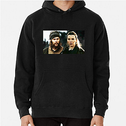 American Primeval Collection for fans American Primeval Hoodies