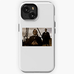 American Primeval Merchandise For Fans American Primeval iPhone Cases