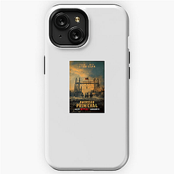 American Primeval Merch Collection American Primeval iPhone Cases