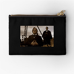 American Primeval Merchandise For Fans American Primeval Zipper Pouches