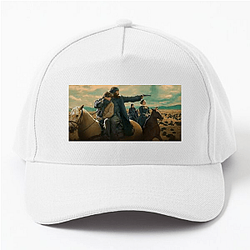 American Primeval Signature American Primeval Hats & Caps