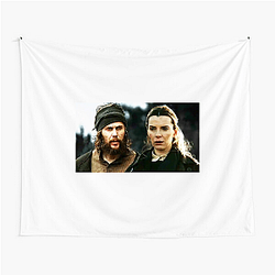 American Primeval Collection for fans American Primeval Tapestries