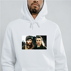 American Primeval Collection for fans American Primeval Hoodies