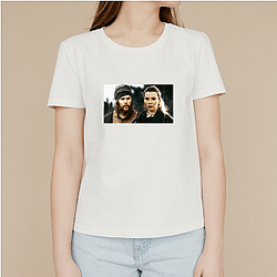 American Primeval Collection for fans American Primeval T-Shirts
