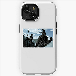 American Primeval Special Collection American Primeval iPhone Cases