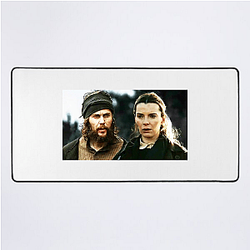 American Primeval Collection for fans American Primeval Mouse Pads