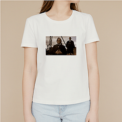 American Primeval Merchandise For Fans American Primeval T-Shirts