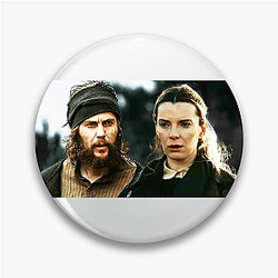 American Primeval Collection for fans American Primeval Pins
