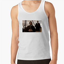 American Primeval Merchandise For Fans American Primeval Tank Tops