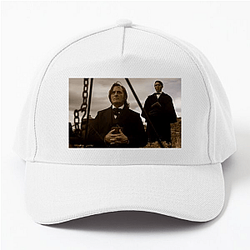 American Primeval Merchandise For Fans American Primeval Hats & Caps