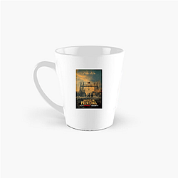 American Primeval Merch Collection American Primeval Mugs