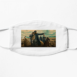 American Primeval Signature American Primeval Face Masks