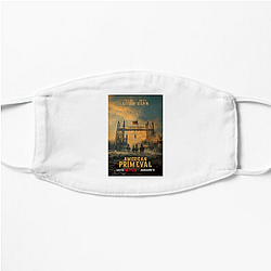 American Primeval Merch Collection American Primeval Face Masks