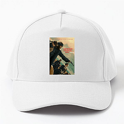 American Primeval Merch American Primeval Hats & Caps