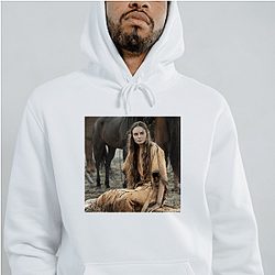 American Primeval Limited Collection American Primeval Hoodies