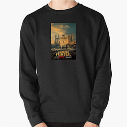 American Primeval Merch Collection American Primeval Sweatshirts