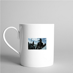 American Primeval Special Collection American Primeval Mugs