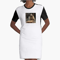 American Primeval Limited Collection American Primeval Dresses