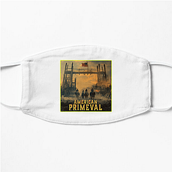 American Primeval Fan Art American Primeval Face Masks