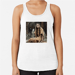 American Primeval Limited Collection American Primeval Tank Tops