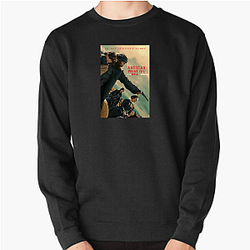 American Primeval Merch American Primeval Sweatshirts
