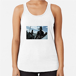 American Primeval Special Collection American Primeval Tank Tops