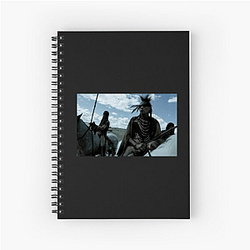 American Primeval Special Collection American Primeval Notebook