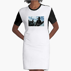 American Primeval Special Collection American Primeval Dresses