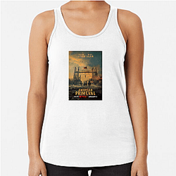 American Primeval Merch Collection American Primeval Tank Tops