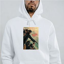 American Primeval Merch American Primeval Hoodies