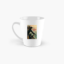 American Primeval Merch American Primeval Mugs