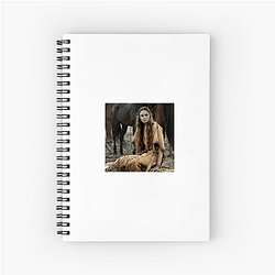 American Primeval Limited Collection American Primeval Notebook