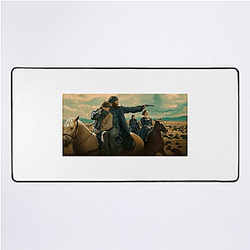 American Primeval Signature American Primeval Mouse Pads