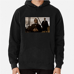 American Primeval Merchandise For Fans American Primeval Hoodies