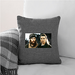 American Primeval Collection for fans American Primeval Pillows Cover