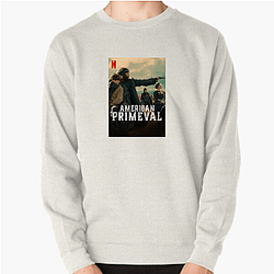 American Primeval Merch For Fans American Primeval Sweatshirts