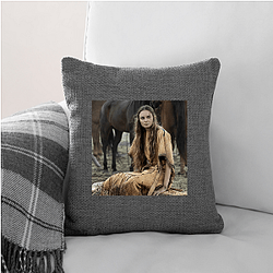 American Primeval Limited Collection American Primeval Pillows Cover