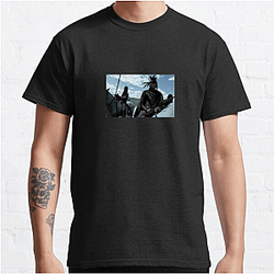 American Primeval Special Collection American Primeval T-Shirts