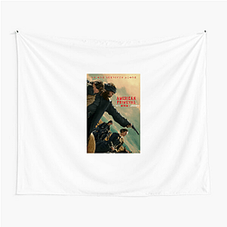 American Primeval Merch American Primeval Tapestries