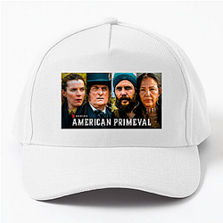 American Primeval Merchandise American Primeval Hats & Caps