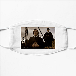 American Primeval Merchandise For Fans American Primeval Face Masks