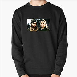 American Primeval Collection for fans American Primeval Sweatshirts