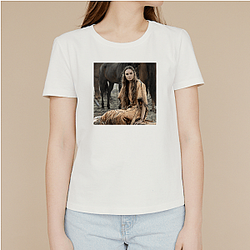 American Primeval Limited Collection American Primeval T-Shirts